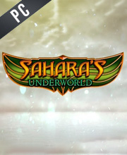 Koop Sahara’s Underworld CD Key Goedkoop Vergelijk de Prijzen