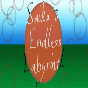 Saiku’s Endless Labyrinth