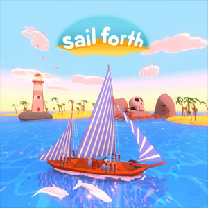 Koop Sail Forth CD Key Goedkoop Vergelijk de Prijzen