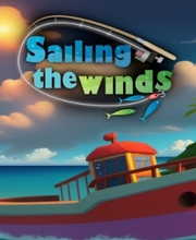 Sailing The Winds Pc