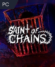 Koop Saint of Chains Key Goedkoop Vergelijk de Prijzen