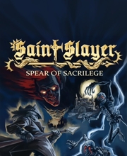 Koop Saint Slayer Spear of Sacrilege Xbox One Goedkoop Vergelijk de Prijzen