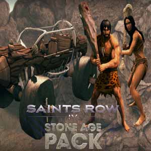 Koop Saints Row 4 Stone Age Pack CD Key Compare Prices