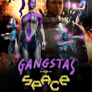 Koop Saints Row The Third Gangstas in Space CD Key Goedkoop Vergelijk de Prijzen