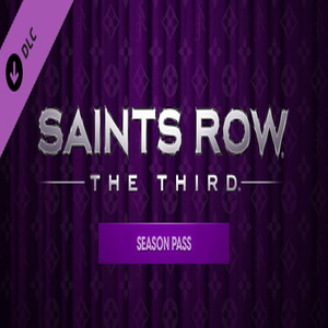 Koop Saints Row the Third Season Pass DLC Pack CD Key Goedkoop Vergelijk de Prijzen
