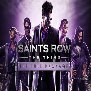 Koop SAINTS ROW THE THIRD THE FULL PACKAGE Nintendo Switch Goedkope Prijsvergelijke