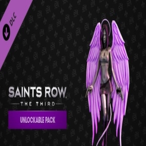 Koop Saints Row The Third Unlockable Pack CD Key Goedkoop Vergelijk de Prijzen
