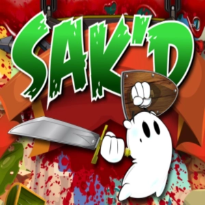 SAK’D Pc