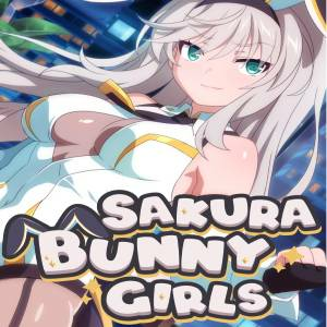 Sakura Bunny Girls Pc