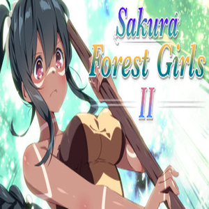Koop Sakura Forest Girls 2 CD Key Goedkoop Vergelijk de Prijzen