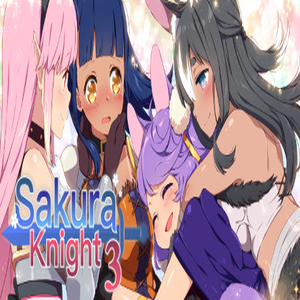 Koop Sakura Knight 3 CD Key Goedkoop Vergelijk de Prijzen