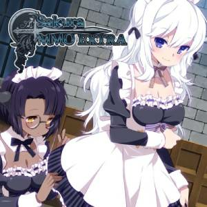 Sakura MMO Extra Playstation 4
