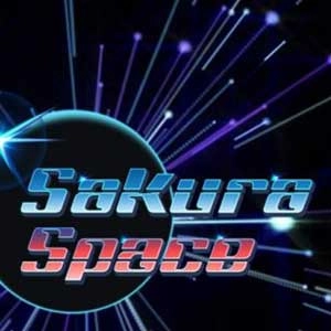 Sakura Space Pc
