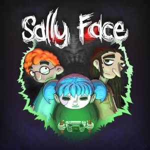 Sally Face Xbox One