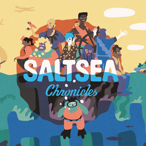 Saltsea Chronicles Switch