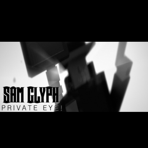 Koop Sam Glyph Private Eye CD Key Compare Prices