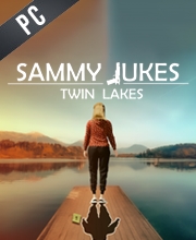 Koop Sammy Jukes Twin Lakes CD Key Goedkoop Vergelijk de Prijzen