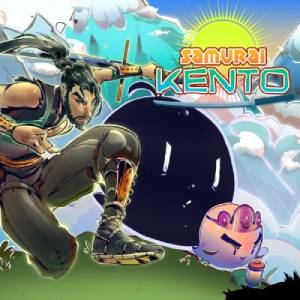 Samurai Kento Pc