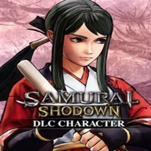 Samurai Shodown Character Hibiki Takane Xbox One