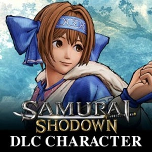 SAMURAI SHODOWN CHARACTER RIMURURU Playstation 4