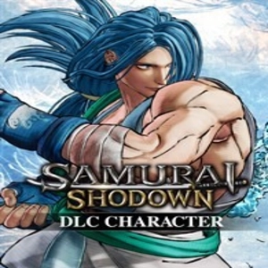 Samurai Shodown Character Sogetsu Kazama Xbox Series X