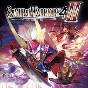 Koop Samurai Warriors 4-2 CD Key Compare Prices
