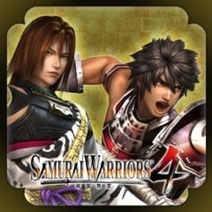 SAMURAI WARRIORS 4 Special Costumes 5 Playstation 4