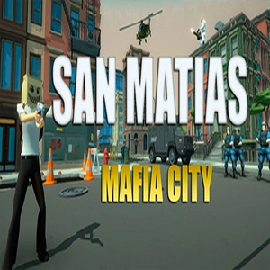 San Matias Mafia City