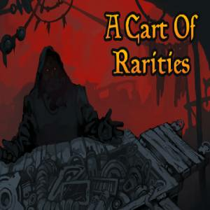 Sanator A Cart of Rarities Pc