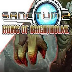 Sanctum 2 Ruins of Brightholme Pc