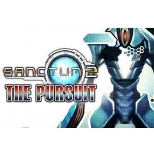 Sanctum 2 The Pursuit
