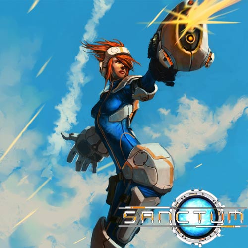 Sanctum CD Key Compare Prices