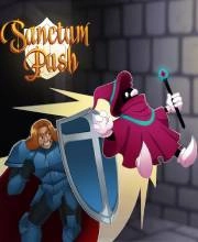 Sanctum Push Pc