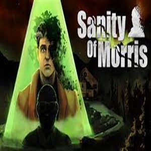 Koop Sanity of Morris PS4 Goedkoop Vergelijk de Prijzen