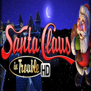Santa Claus in Trouble HD