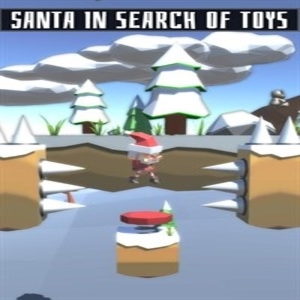Koop Santa in search of toys Xbox One Goedkoop Vergelijk de Prijzen