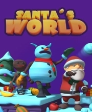 Santa´s World Xbox One