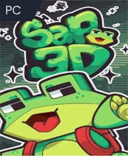 Sapo 3D Pc
