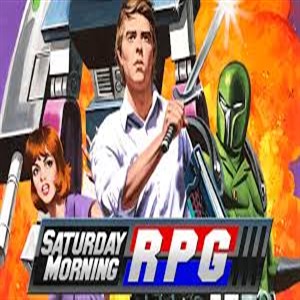 Koop Saturday Morning RPG Xbox Series Goedkoop Vergelijk de Prijzen