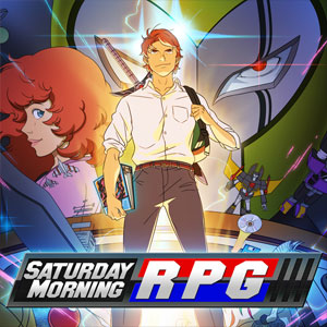 Koop Saturday Morning RPG Nintendo Switch Goedkope Prijsvergelijke