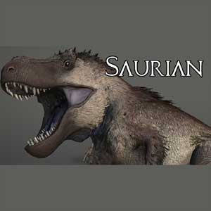 Koop Saurian CD Key Compare Prices