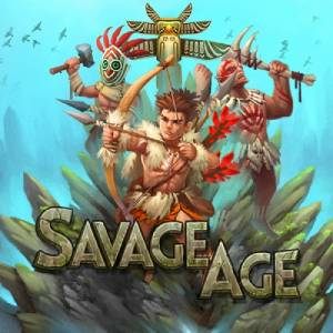 Savage Age Pc