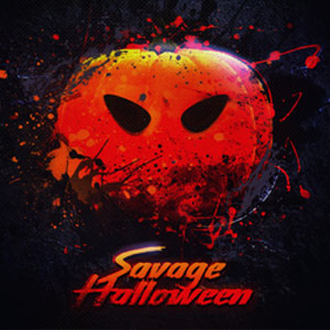 Koop Savage Halloween Nintendo Switch Goedkope Prijsvergelijke