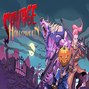 Koop Savage Halloween CD Key Goedkoop Vergelijk de Prijzen