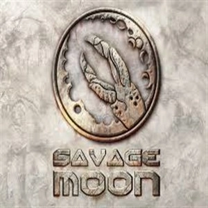 Savage Moon Playstation 3