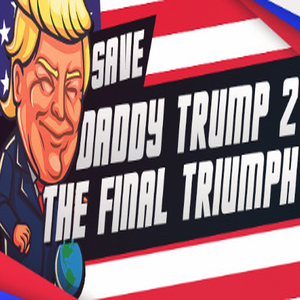 Koop Save daddy trump 2 The Final Triumph CD Key Goedkoop Vergelijk de Prijzen