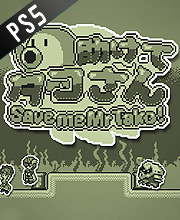 Koop Save me Mr Tako Tasukete Tako-San PS5 Goedkoop Vergelijk de Prijzen