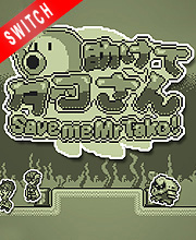 Koop Save me Mr Tako Tasukete Tako-San Nintendo Switch Goedkope Prijsvergelijke