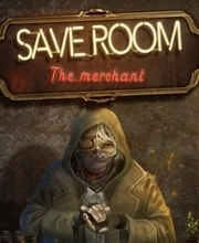 Save Room The Merchant Playstation 4