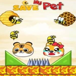 Save The Pet Draw To Rescue Pc